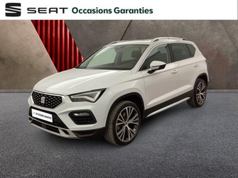 Photo Seat Ateca 1.5 TSI 150ch Start&Stop Xperience DSG7