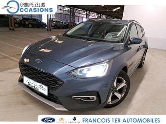 Photo Ford Focus Active SW 1.0 EcoBoost 125ch Business
