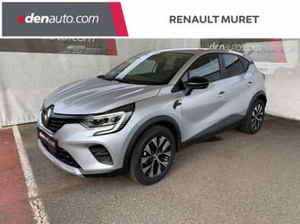 Photo Renault Captur TCe 90 Evolution