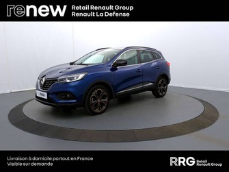 Photo Renault Kadjar Kadjar TCe 140 FAP EDC