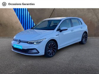 Photo Volkswagen Golf 1.5 eTSI 150ch Style DSG7