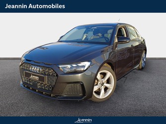 Photo Audi A1 SPORTBACK A1 Sportback 30 TFSI 110 ch S tronic 7