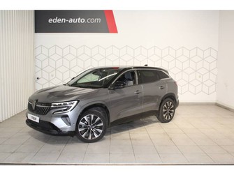 Photo Renault Austral mild hybrid 160 auto Techno