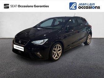 Photo Seat Ibiza 1.0 TSI 110 ch S/S DSG7 FR