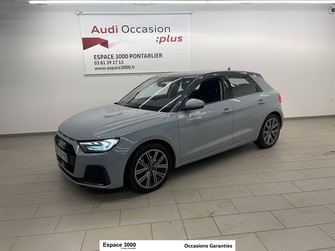 Photo Audi A1 SPORTBACK A1 Sportback 35 TFSI 150 ch S tronic 7