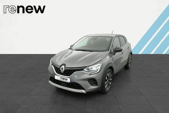 Photo Renault Captur Captur TCe 90