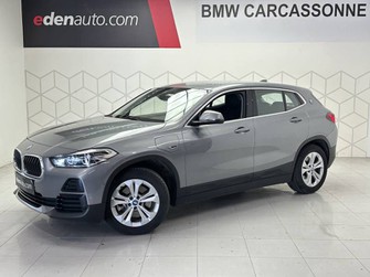 Photo Bmw X2 xDrive 25e 220 ch BVA6 Business Design