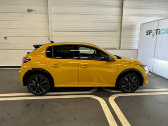 Photo Peugeot 208 208 PureTech 130 S&S EAT8