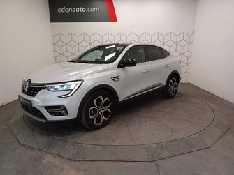 Photo Renault Arkana E-Tech 145 - 21B Intens