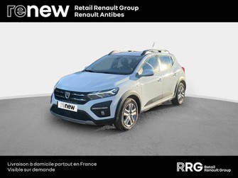 Photo Dacia Sandero Sandero ECO-G 100 - 22