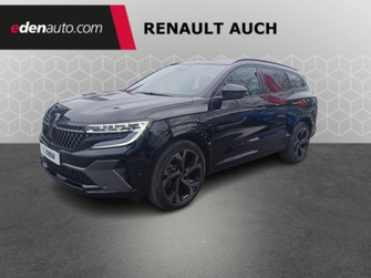 Photo Renault Espace E-Tech hybrid 200 esprit Alpine