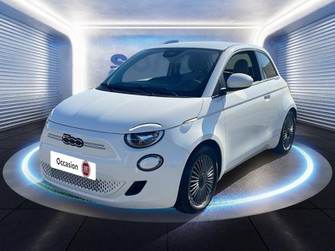 Photo Fiat 500e 118ch Icône