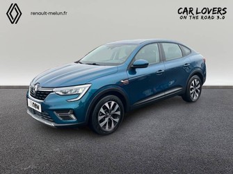 Photo Renault Arkana E-Tech 145 Zen