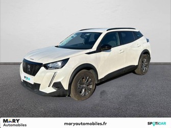 Photo Peugeot 2008 PureTech 130 S&S EAT8 Style
