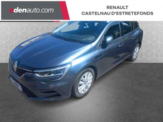 Photo Renault Megane IV Estate E-TECH Plug-In Hybride 160 Business