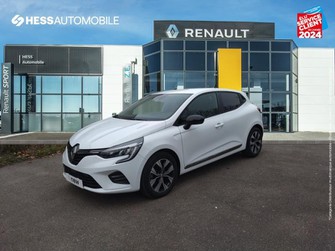 Photo Renault Clio 1.0 TCe 90ch Evolution