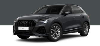 Photo Audi Q3 Q3 35 TFSI 150 ch S tronic 7