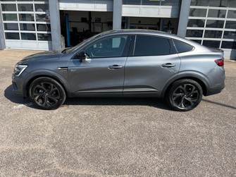 Photo Renault Arkana E-Tech 145 - 22 Engineered