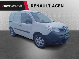 Photo Renault Kangoo Van EXPRESS 1.5 DCI 75 E6 CONFORT