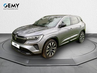 Photo Renault Austral mild hybrid 160 auto Techno