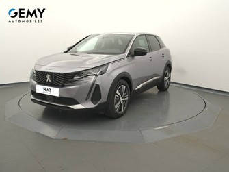 Photo Peugeot 3008 3008 Hybrid 225 e-EAT8