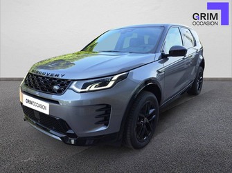 Photo Land-Rover Discovery Sport Discovery Sport P300e PHEV AWD BVA