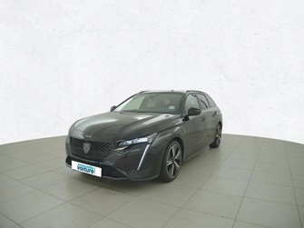 Photo Peugeot 308 SW BlueHDi 130ch S&amp;S EAT8 - GT