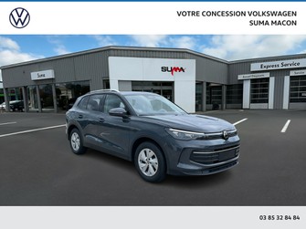 Photo Volkswagen Tiguan Tiguan 1.5 eTSI 130ch DSG7