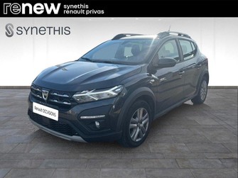 Photo Dacia Sandero TCe 90 Stepway Confort