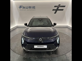 Photo Renault Scenic E-TECH 100% ELECTRIQUE Scenic E-Tech electrique 220 ch grande autonomie