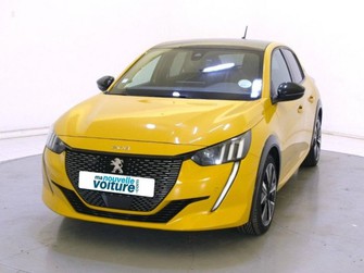 Photo Peugeot 208 PureTech 100 S&amp;S BVM6 - GT Line