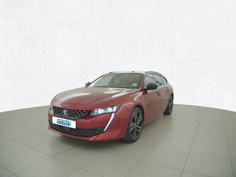 Photo Peugeot 508 SW 508 SW BlueHDi 130 ch S&S EAT8