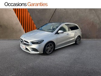Photo Mercedes Classe B Classe B 200d 150ch AMG Line Edition 8G-DCT 7cv