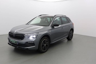 Photo Skoda Kamiq Kamiq 1.5 TSI Evo 2 150 ch DSG7 ACT