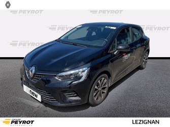 Photo Renault Clio TCe 90 Equilibre