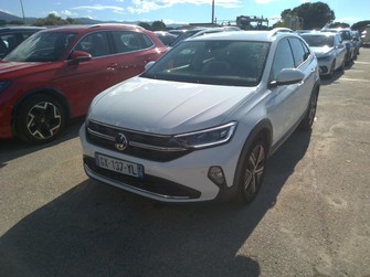 Photo Volkswagen Taigo TAIGO