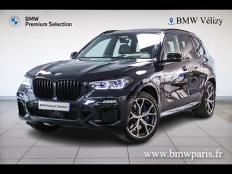 Photo Bmw X5 xDrive45e 394ch M Sport 17cv