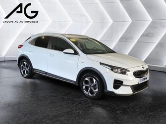 Photo Kia XCeed 1.0l T-GDi 120 ch BVM6 ISG Active