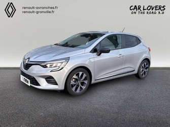 Photo Renault Clio TCe 90 X-Tronic Evolution