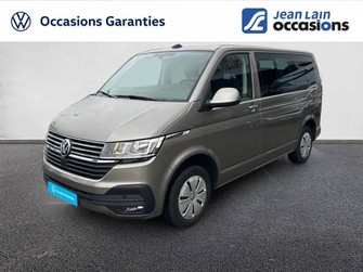 Photo Volkswagen Transporter 6.1 2.0 TDI 150 BMT Courte DSG7 Confortline