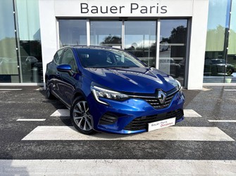 Photo Renault Clio V Clio E-Tech 140 - 21