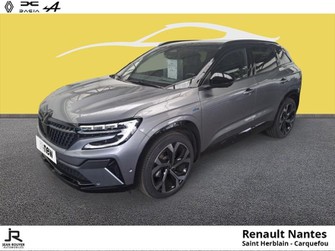 Photo Renault Austral 1.2 E-Tech full hybrid 200ch Iconic esprit Alpine- 24