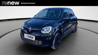 Photo Renault Twingo III Twingo III SCe 65