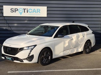 Photo Peugeot 308 SW Active Pack BlueHDI 130 S&S EAT8