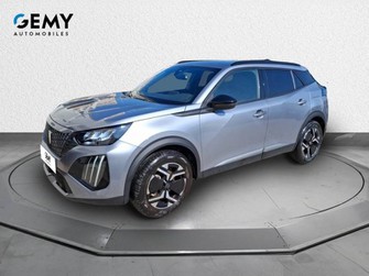 Photo Peugeot 2008 PureTech 130 S&S EAT8 Allure