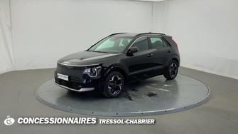 Photo Kia Niro EV Electrique 204 ch Active