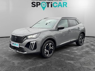 Photo Peugeot 2008 2008 Hybrid 136 e-DCS6