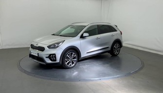 Photo Kia Niro 1.6 GDi Hybride 141 ch DCT6 Premium