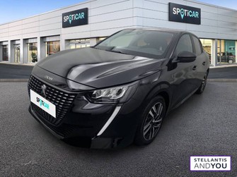 Photo Peugeot 208 PureTech 100 S&S BVM6 Style