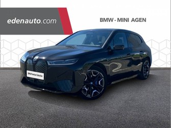 Photo Bmw iX xDrive50 523ch